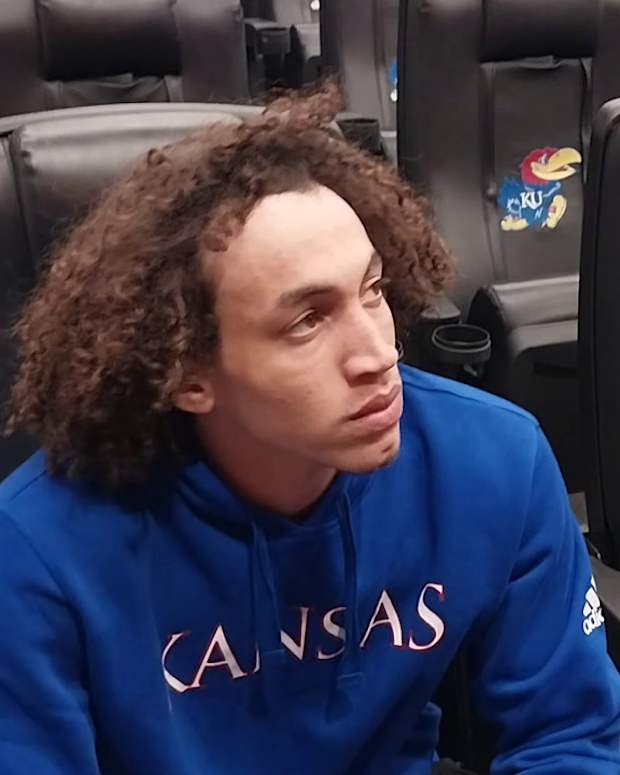 Jason_Bean_UCF_Postgame